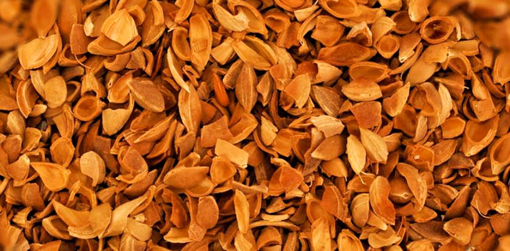 Kayısı Çekirdeği Kabuğu Granülü